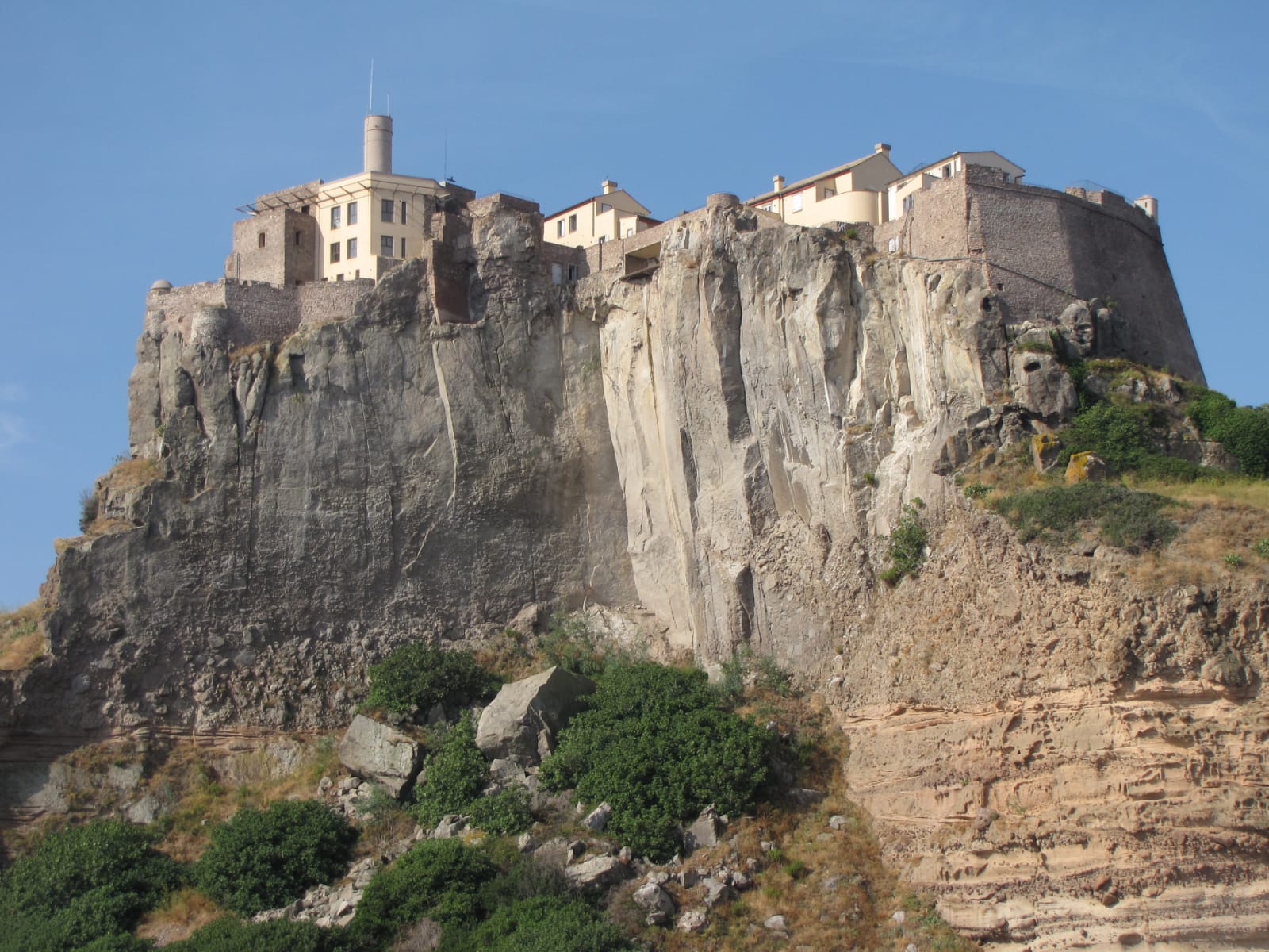 Capraia