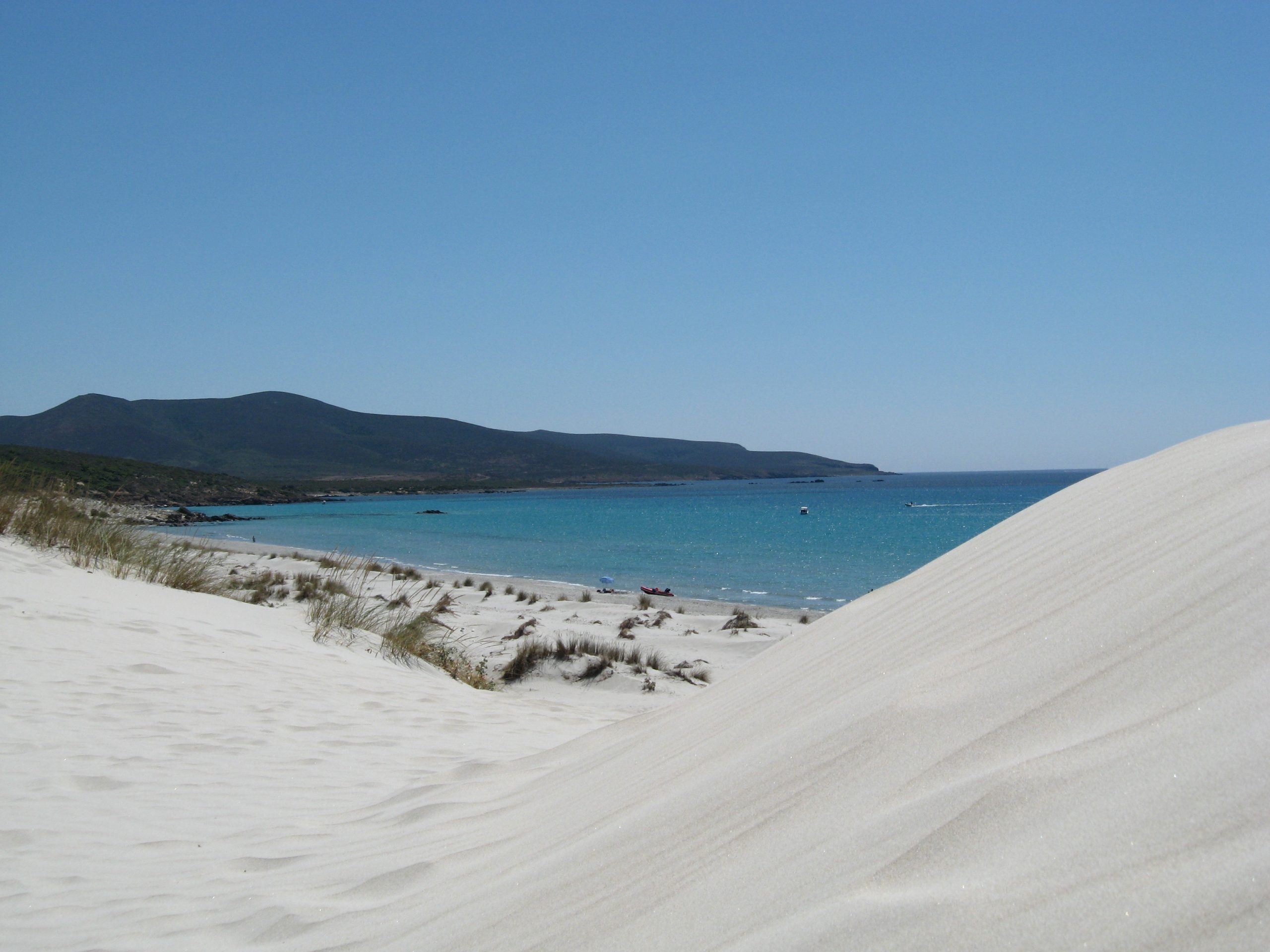 Sardegna Sud Ovest
